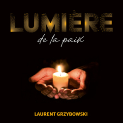 Lumière de la paix